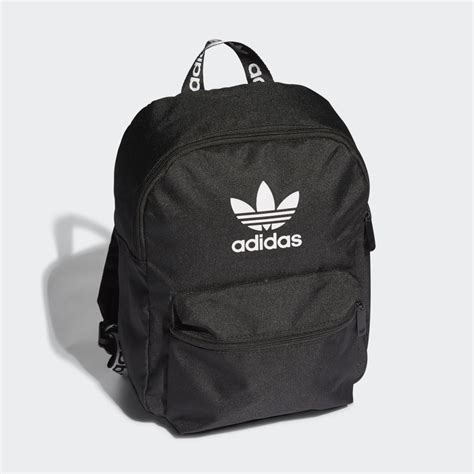 adidas Adicolor Classic Backpack Small .